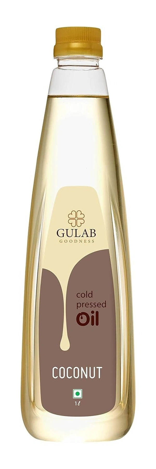 Gulab Cocunut 1ltr