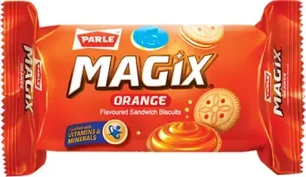 Sunfeast Moms Magic Butter Bisc 54gm