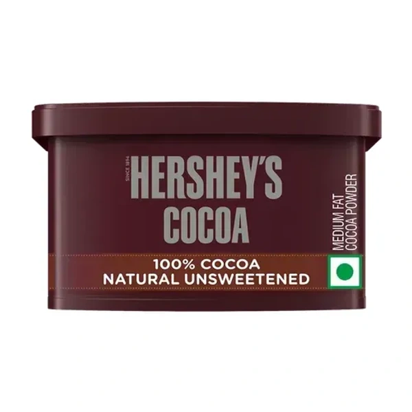 HERSHEYS HERS COCOA POWDER 70gm