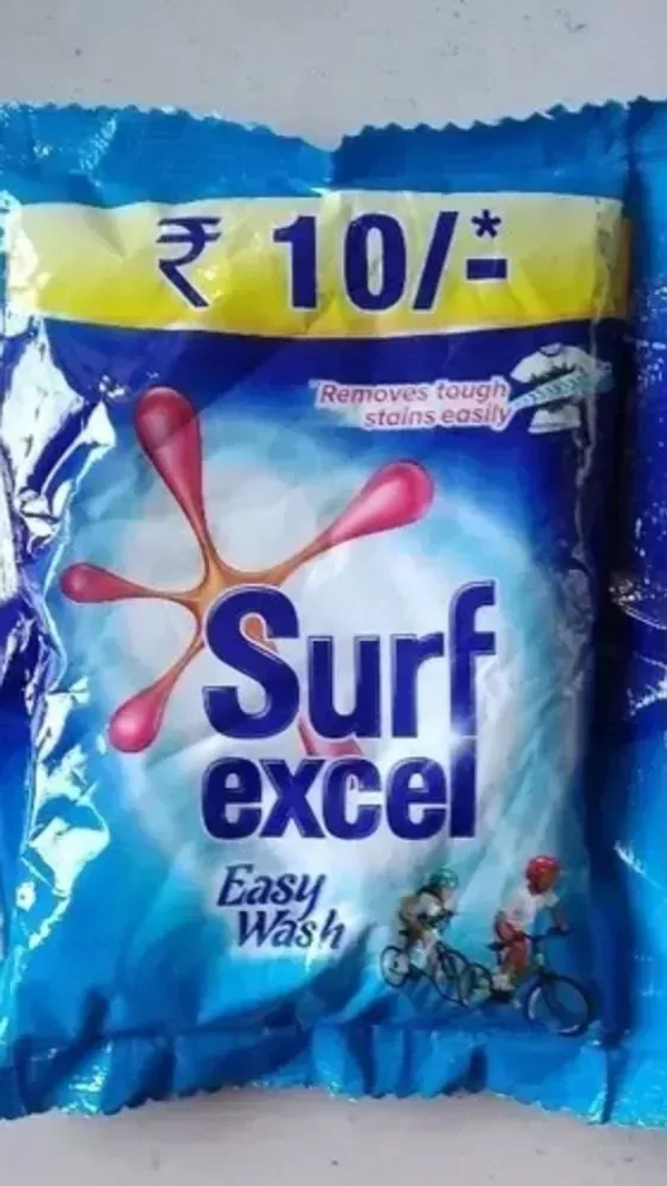 Surf Excel 80g