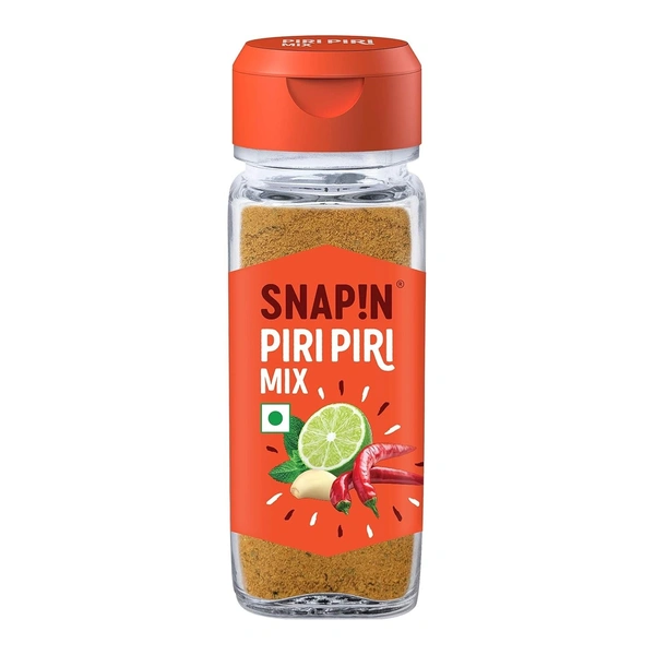 Snapin Peri Peri Mix