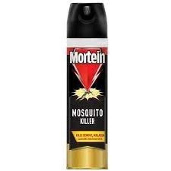 MORTEIN Mosq-Killer 200ml