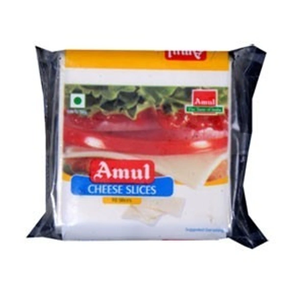 Amul Cheese Chiplet