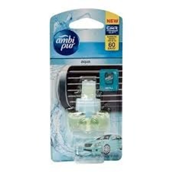 AMBI PURE Ambipure Car Aqua 1N