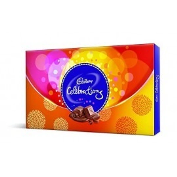 Dairy Milk Celebration Medium