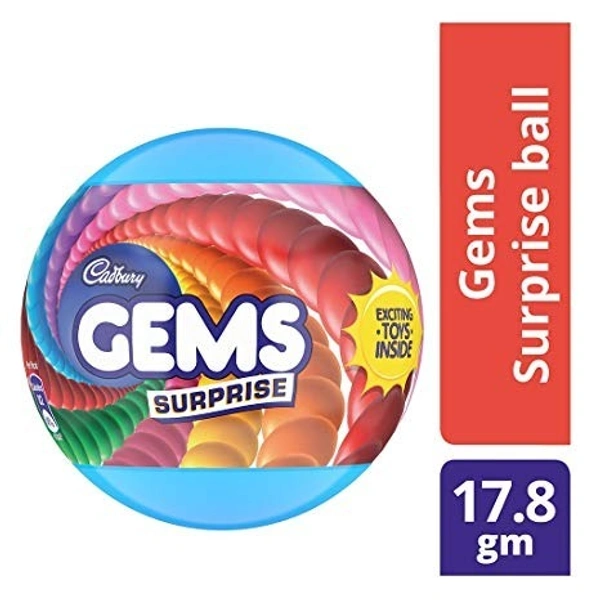 Gems Ball