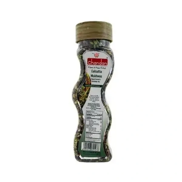 Chandan Mukhwas Chandan Calcutta 150gm