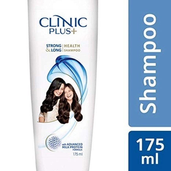 CLINIC PLUS Clinic Plus SAMP Strong&long 175ml
