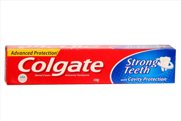 Colgate 100gm