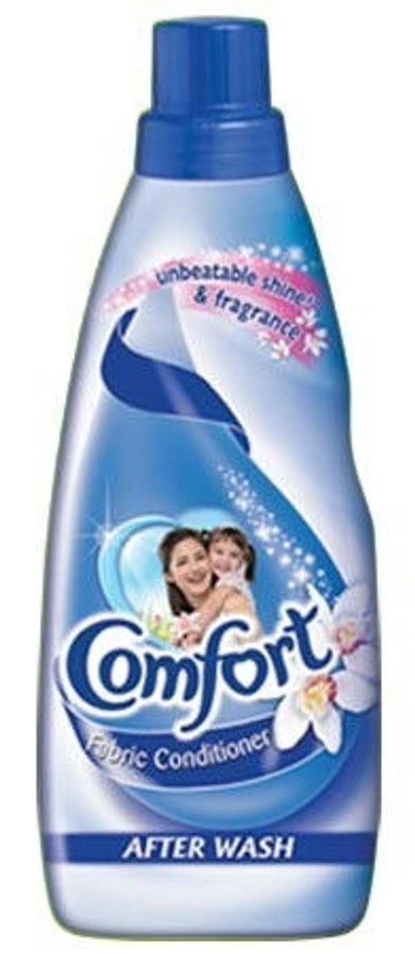 Comfort Fabric 800ml Bottle