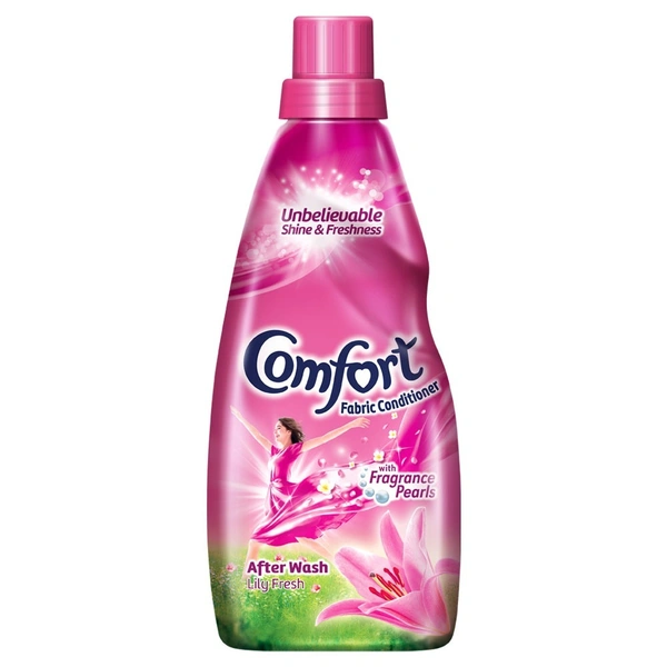 Comfort Lily Fresh 800ml