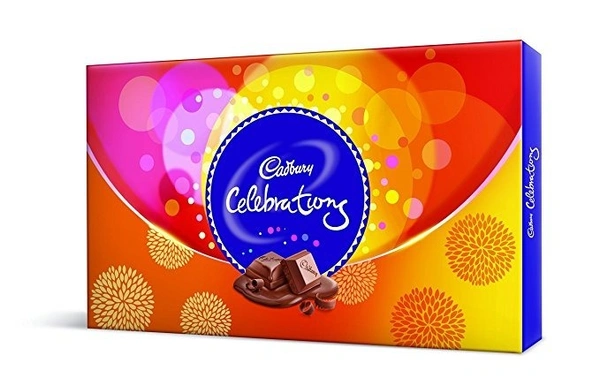 Dairy Milk Celebration Small