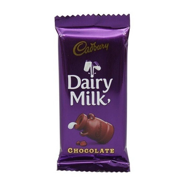 Dairy Milk 18g