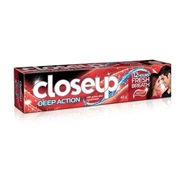Close-up Close-Up 50gm
