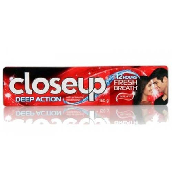 Close-up 150gm