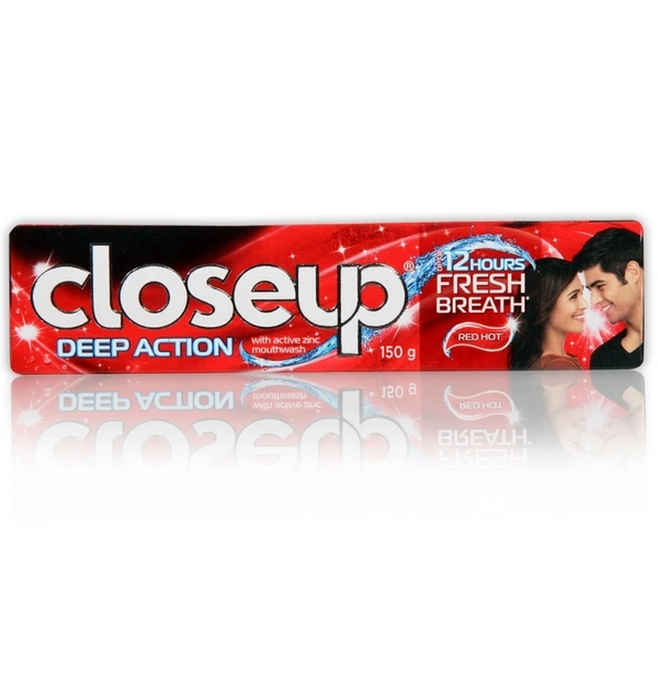Close-up 300gm