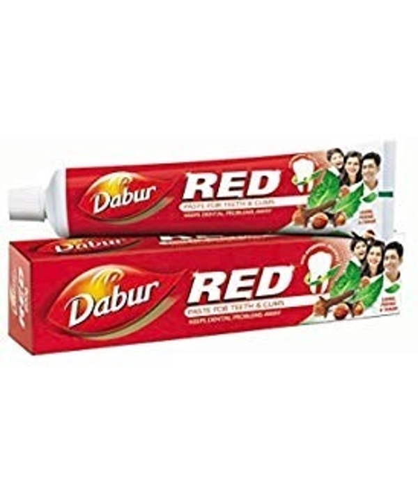 Dabur Red Paste 200g