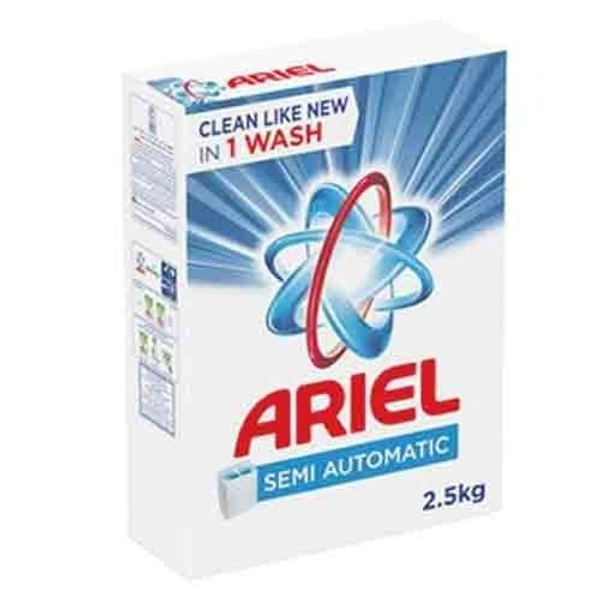 ARIEL POW BLUE 1kg