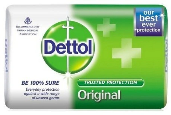 Dettol Soap 40g