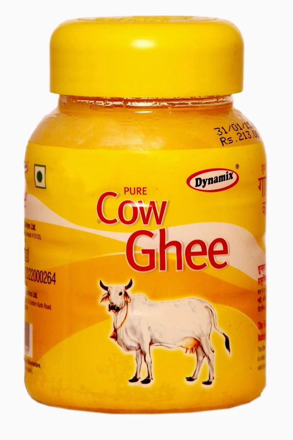 Dynamix Ghee 200ml jar