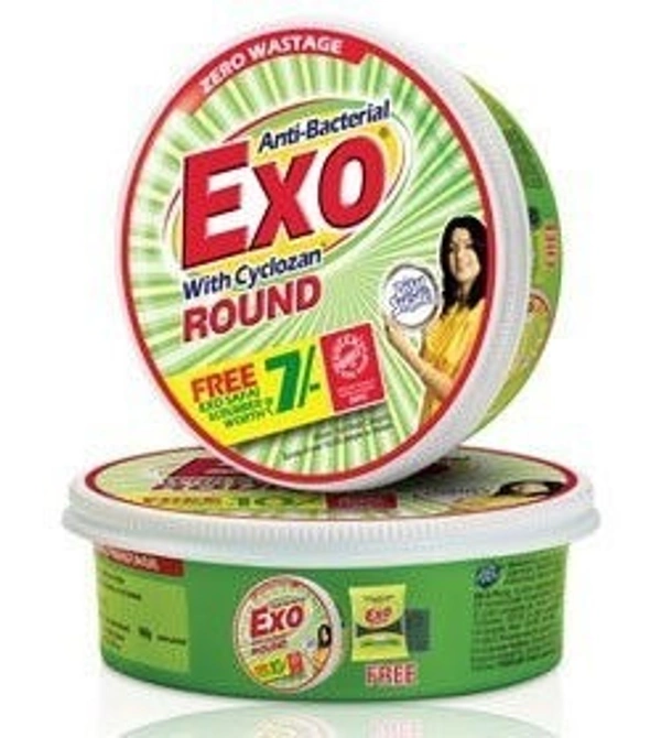 EXO Exo Bar 500gm