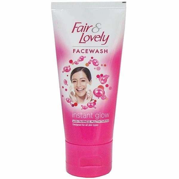 Fair & Lovely 80gm
