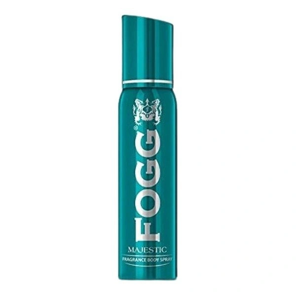 Fogg Womens Majestic