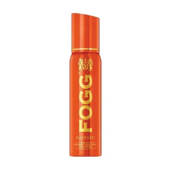 Fogg Radiate