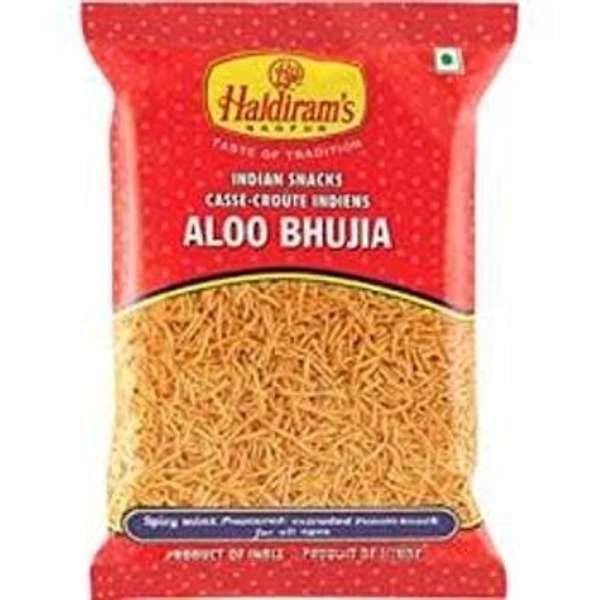 Haldiram Aloo Bhujiya 200gm
