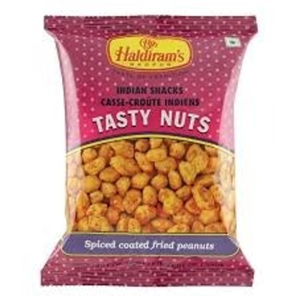 Haldiram Tast Nutss 200gm