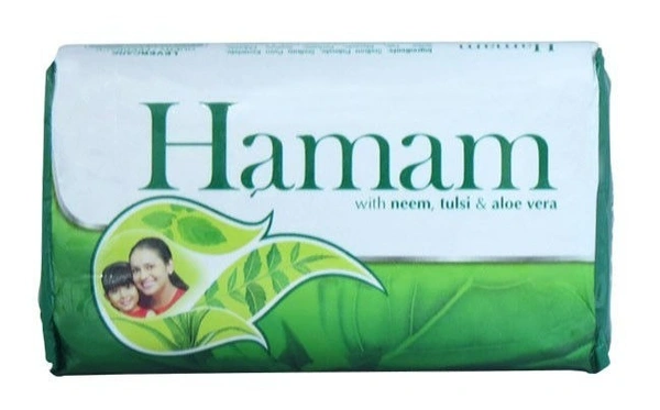 Hamam 100% pure neem Oil 100gm