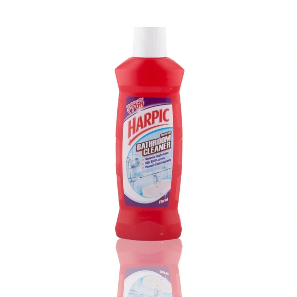 HARPIC HARPC BCL Floral 500ml