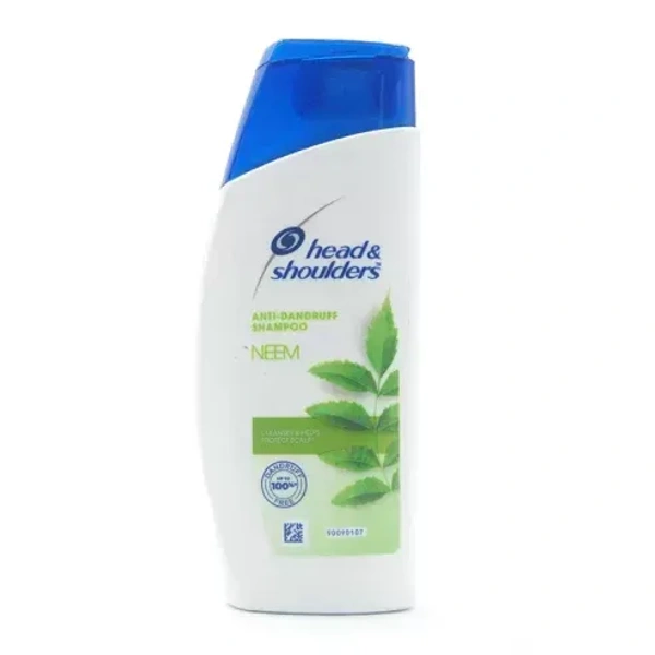 Head And Shoulders Head And Shoulder AD SHM NEEM 180ML