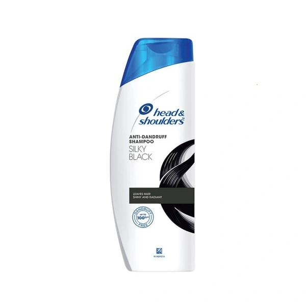 Head And Shoulders Head And Shoulder Anti-Danr Shampoo SB 72ML