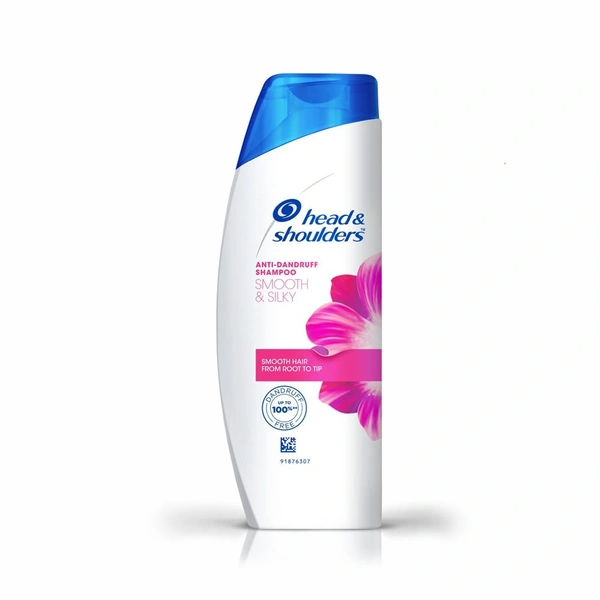 Head And Shoulders Head And Shoulder Anti-Danr Shampoo SS 500ML