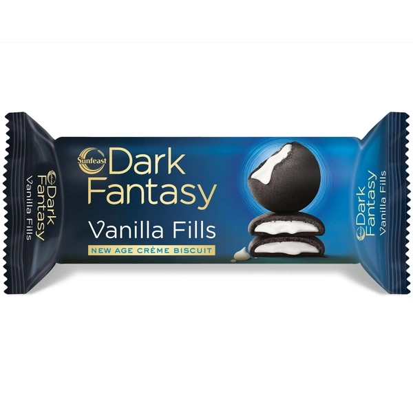 Sunfeast Dark Fantasy vanilla 53gm