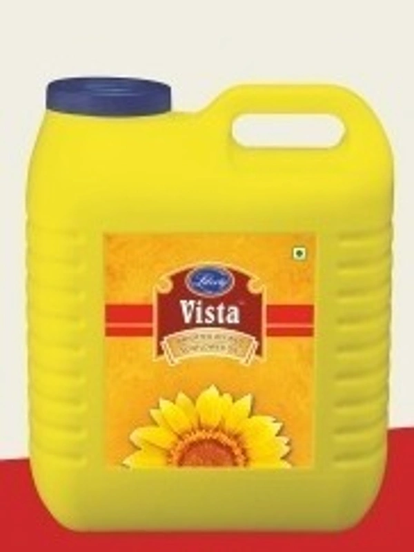 LIBERTY VISTA LIBE VISTA S/F OIL 12.800KG TIN