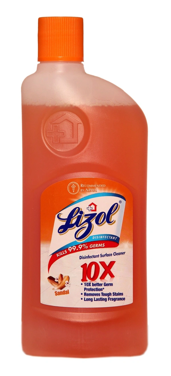 LIZOL DFC Sandal 500ml
