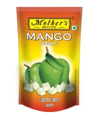 Mothers Recipe MR Mixed Pickle 300gm