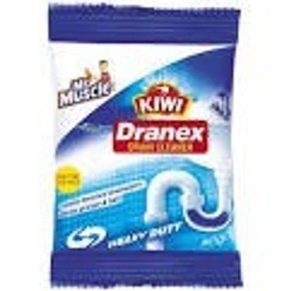 Super Drain Power