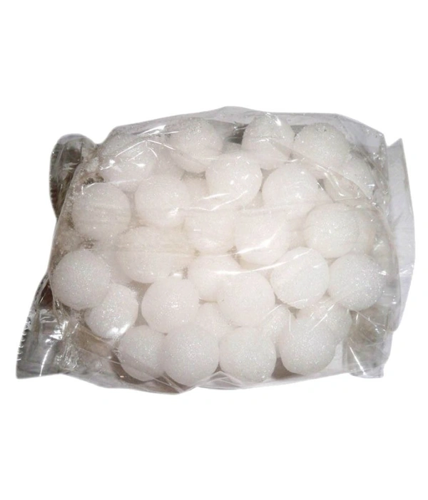 Brand not defined Bindu Napthalene Balls 500gm