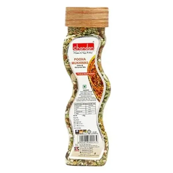 Chandan Mukhwas Chandan Poona Mukhwas 100g