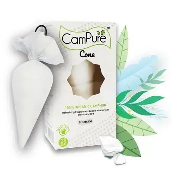 Campure Insta Cone Bhimseni