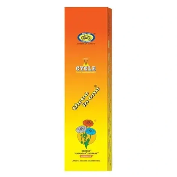 Cycle Agarbathi M
