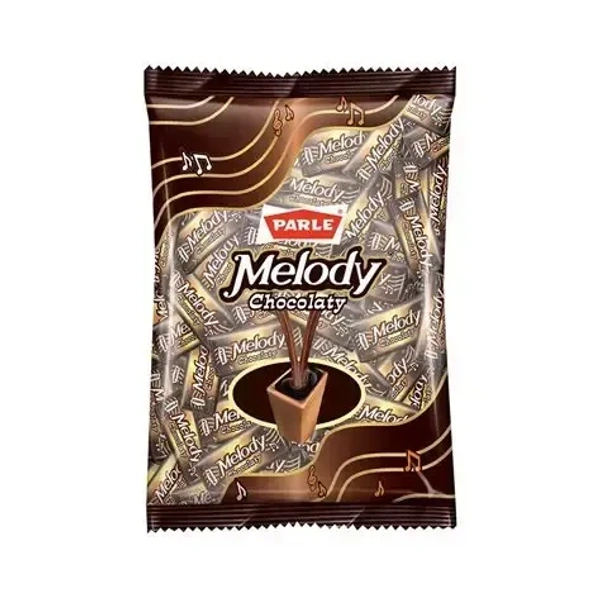 Parle Melody 175gm Pckt