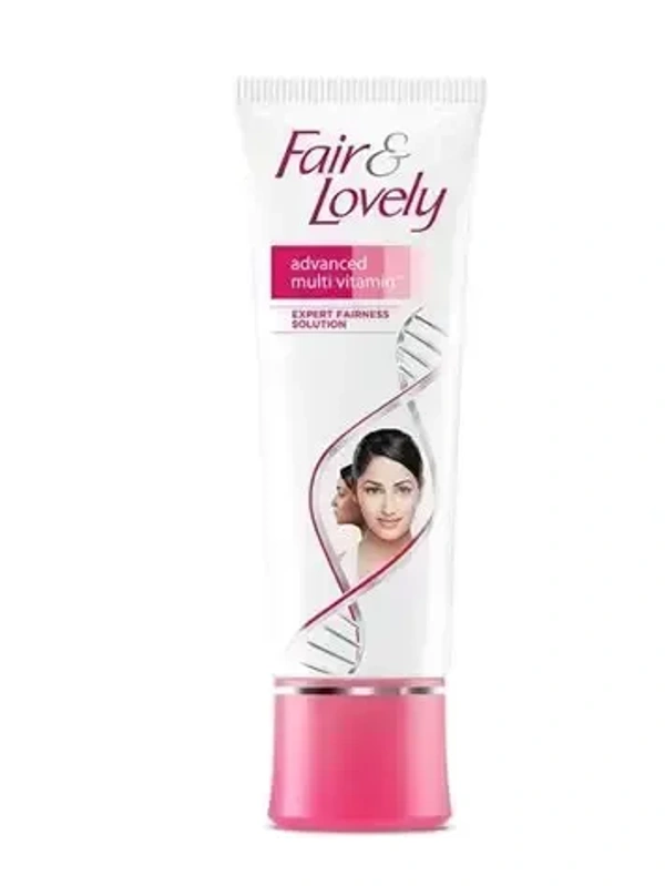 Fair & Lovely Fair Lovely 25gm