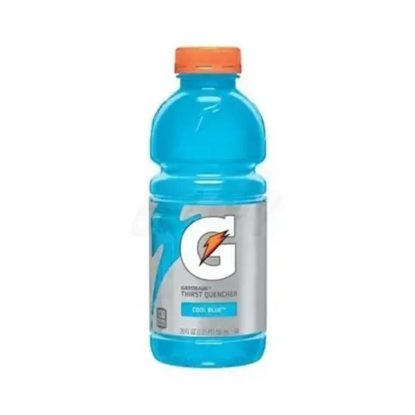 GATORADE Gatorade Blue 500ml
