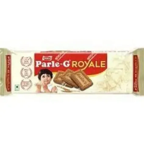 Parle G Royale 48gm