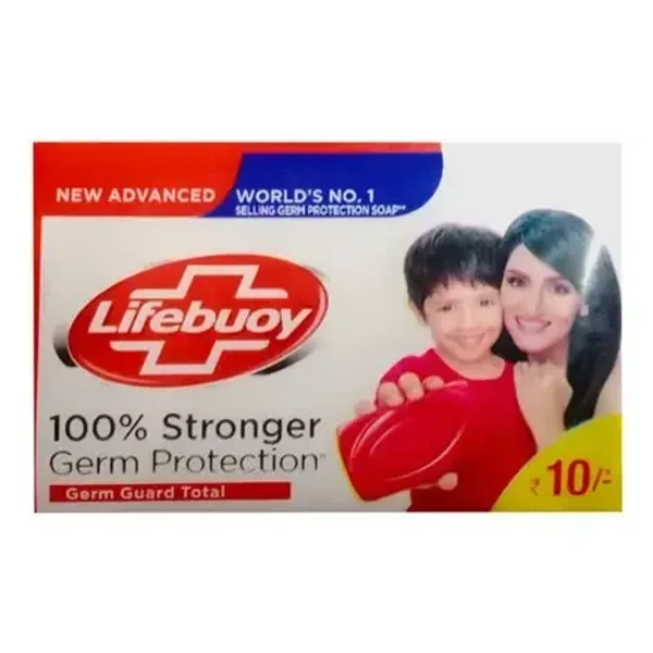 Lifebuoy Lifbuoy Grem Expert 4x40gm