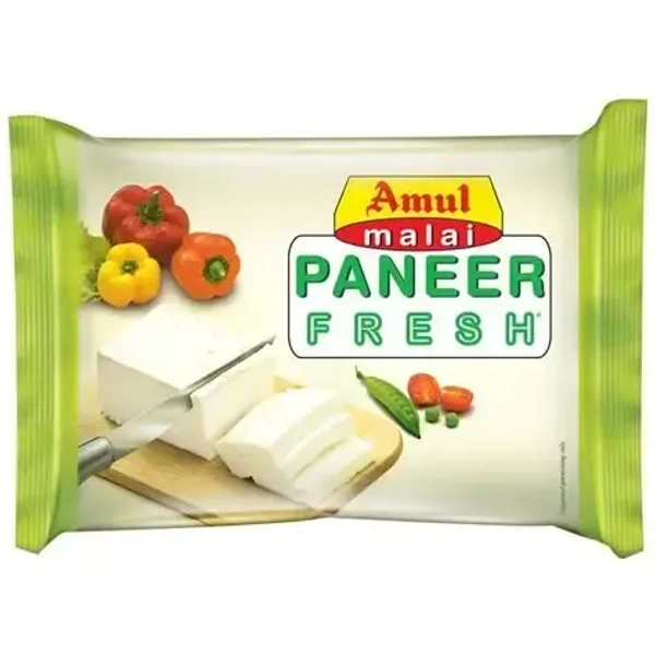 Amul Malai Paneer 100gm